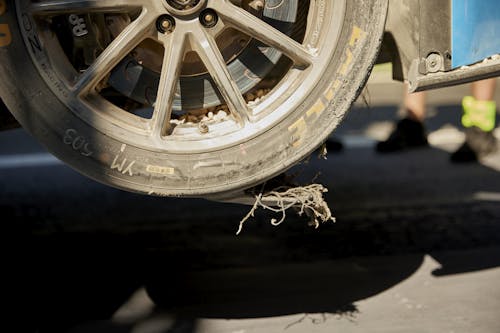 Lynk & Co Cyan Racing unable to take part in WTCR Race of Italy due to tyre safety issues
