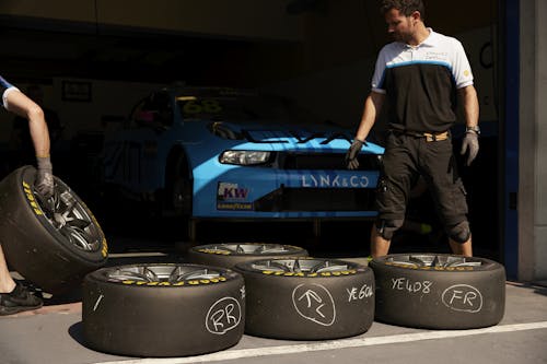 Lynk & Co Cyan Racing suspends WTCR competition on safety grounds