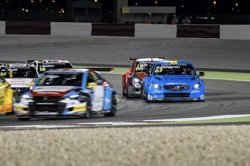 Get ready for more racing – the 2017 WTCC calendar is here!