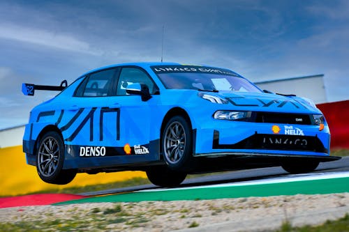 Toughest track in the world kicks off 2021 WTCR season this weekend