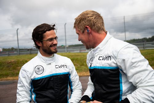 ​Prince Carl Philip to take sabbatical from 2019 racing season