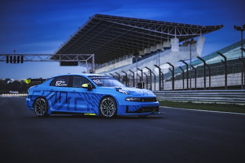The 2019 WTCR calendar has been revealed